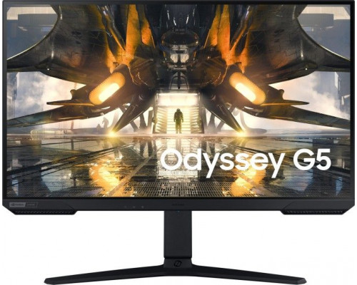 Samsung Odyssey G5A (LS27AG500NUXEN)