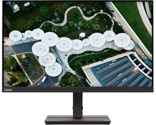 Lenovo ThinkVision S24e-20 (62AEKAT2EU)