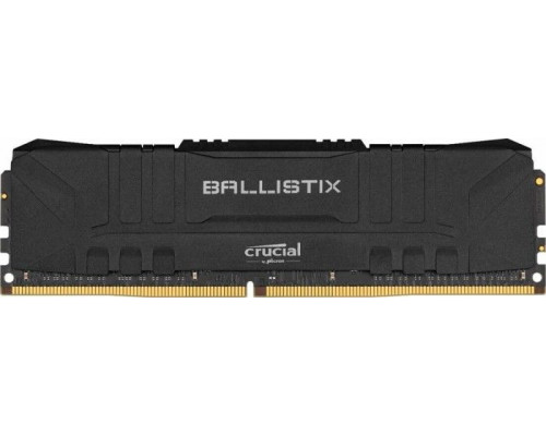 Ballistix, DDR4, 8 GB, 3600MHz, CL16 (BL8G36C16U4B)
