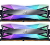 ADATA XPG Spectrix D60G, DDR4, 16 GB, 3200MHz, CL16 (AX4U32008G16A-DT60)