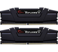 G.Skill Ripjaws V, DDR4, 64 GB, 4400MHz, CL19 (F4-4400C19D-64GVK)