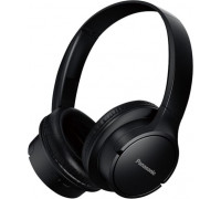 Panasonic RP-HF520BE-K headphones