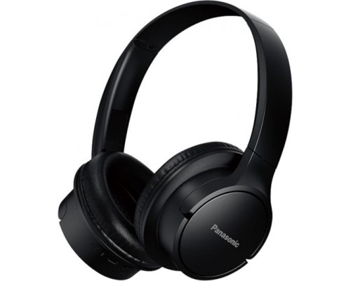 Panasonic RP-HF520BE-K headphones
