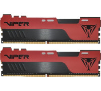 Patriot Viper Elite II, DDR4, 16 GB, 2666MHz, CL16 (PVE2416G266C6K)