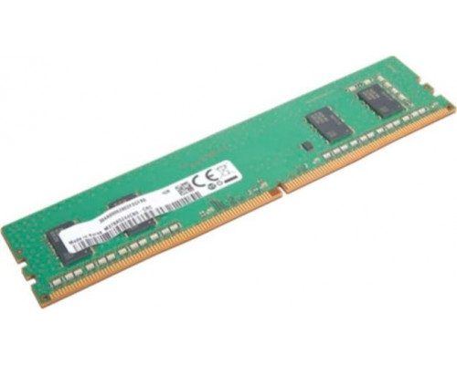 Lenovo DDR4, 8 GB, 2933MHz, (4X70Z78724)