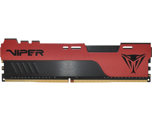 Patriot Viper Elite II, DDR4, 16 GB, 3200MHz, CL18 (PVE2416G320C8)