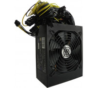 Qoltec Bitcoin Miner 1600W (50147) power supply