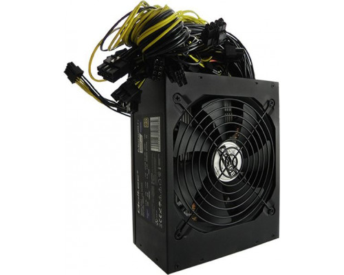 Qoltec Bitcoin Miner 1600W (50147) power supply