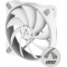 Arctic BioniX F120 White (ACFAN00164A)