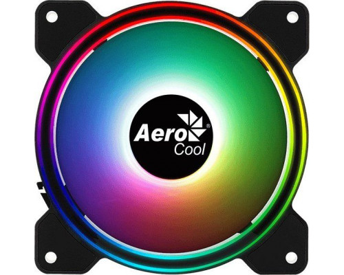 Aerocool Saturn 12F ARGB (AEROPGSSATURN-12F-AR)