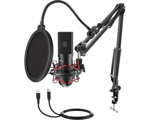 Fifine T732 Microphone Kit