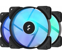 Fractal Design Aspect 12 RGB Black 3-Pack (FD-F-AS1-1206)