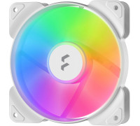 Fractal Design Aspect 12 RGB White (FD-F-AS1-1208)