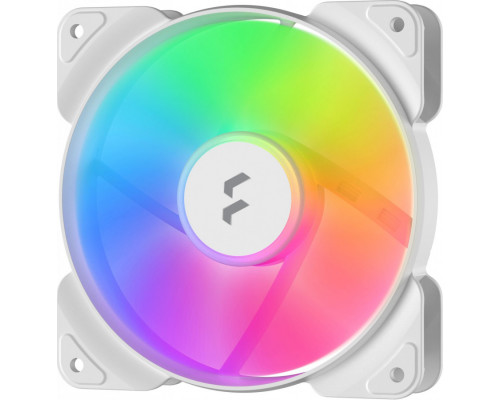 Fractal Design Aspect 12 RGB White (FD-F-AS1-1208)