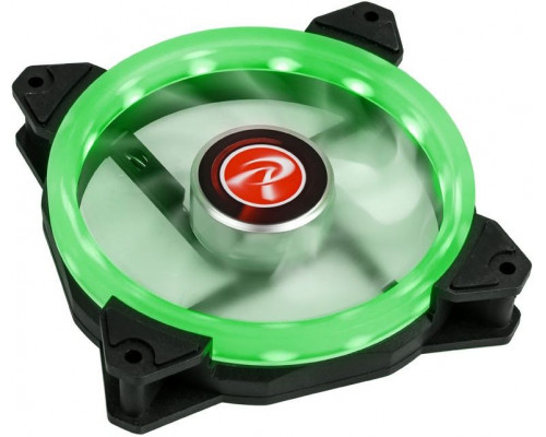 Raijintek IRIS Green 120mm (0R400042)