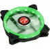 Raijintek IRIS Green 120mm (0R400042)