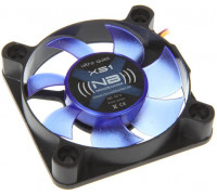 Noiseblocker BlackSilent Fan XS1 (ITR-XS-1)