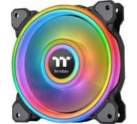 Thermaltake Riing Quad 14 RGB Black (CL-F089-PL14SW-C)