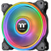 Thermaltake Riing Quad 14 RGB Black (CL-F089-PL14SW-C)