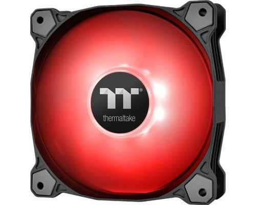 Thermaltake Pure A14 Red (CL-F110-PL14RE-A)