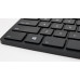 Matias Backlit Wireless Multi-Pairing Keyboard Wireless Black US (FK416PCBTL)