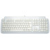 Matias Tactile Pro Wired Keyboard White UK (FK302-UK)