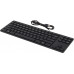 Matias RGB Backlit Keyboard Wired Black US (FK308PCLBB)