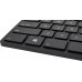 Matias Wireless Multi-Pairing Keyboard Wireless Black US (FK416PCBT)