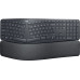 Logitech Ergo K860 Keyboard Wireless Black US (920-010108)