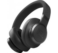 JBL Live 660NC headphones