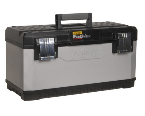 Stanley FatMax 20 "Toolbox gray (1-95-615)