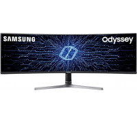 Samsung Odyssey Ultra Wide (LC49RG94SSRXZG)