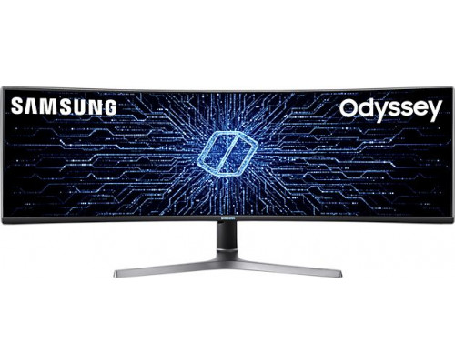 Samsung Odyssey Ultra Wide (LC49RG94SSRXZG)