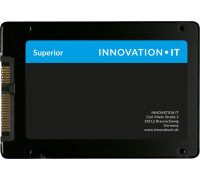 SSD 512GB SSD Innovation IT Superior 512GB 2.5" SATA III (00-512999)