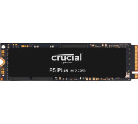 SSD 2TB SSD Crucial P5 Plus 2TB M.2 2280 PCI-E x4 Gen4 NVMe (CT2000P5PSSD8)