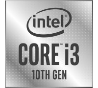 Intel Core i3-10105F, 3.7GHz, 6 MB, OEM (CM8070104291323)