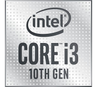 Intel Core i3-10100F, 3.6GHz, 6 MB, OEM (CM8070104291318)