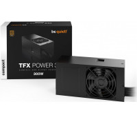 be quiet! TFX Power 3 300W Bronze (BN322)