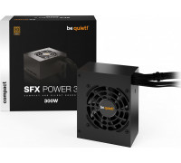 be quiet! SFX Power 3 300W (BN320)