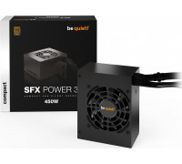 be quiet! SFX Power 3 450W (BN321)