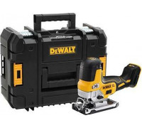 Dewalt Jigsaw 18v Without Batteries And Charger TSTAK (DCS335NT)