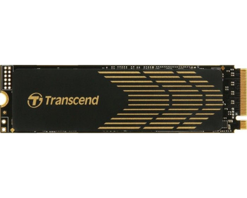 Transcend 240S 1 TB M.2 2280 PCI-E x4 Gen4 NVMe (TS1TMTE240S)