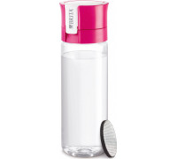 Brita Filter bottle fill & go Vital pink 600ml