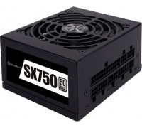 SilverStone SX750 Platinum 750W (SST-SX750-PT v1.1)