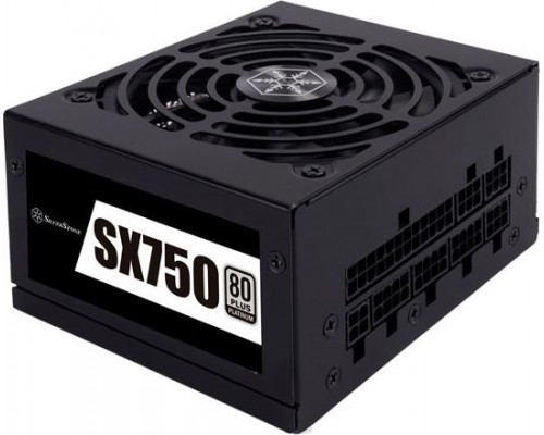 SilverStone SX750 Platinum 750W (SST-SX750-PT v1.1)