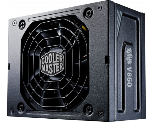 Cooler Master V650 SFX Gold 650W (MPY-6501-SFHAGV-EU)