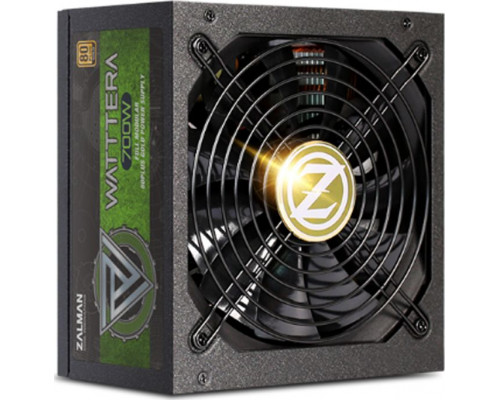 Zalman Wattera 700W (ZM700-EBTII)