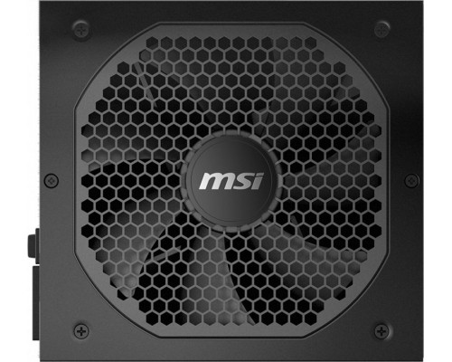 MSI MPG A850GF 850W