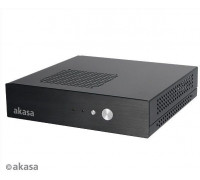 Akasa Cypher OEM (AK-ITX04M-12EU)