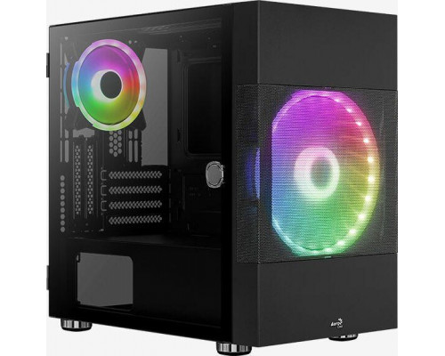 Aerocool Atomic ARGB (ACCS-PV26123.11)